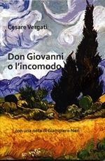 Don Giovanni o lincomodo